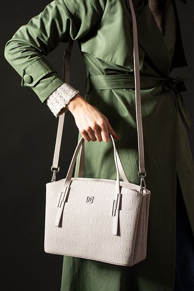 Just Polo JP Genți de umăr pentru femei Just Polo originale, de calitate superioară, potrivite pentru utilizare zilnică