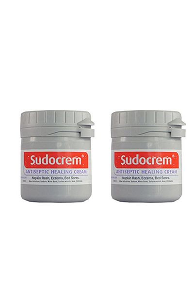 Sudocrem Antiseptic Healing Cream – 250 g 2 PK