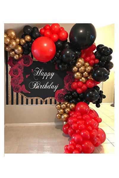 Baloane Vesele Kit Arcada 143 Baloane Premium Pentru Evenimente ARC19