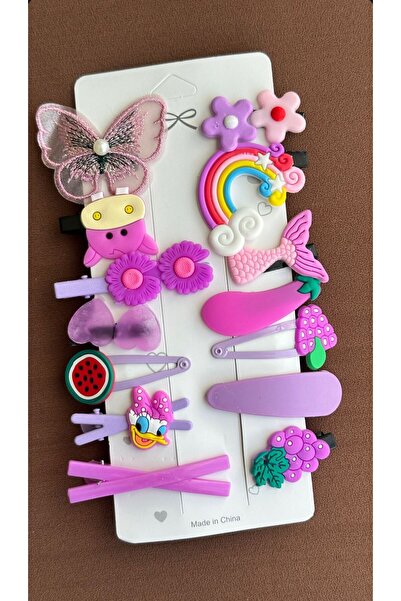 EMKSHOP SET DE 14 CATARAME STILATE DRĂGUTE