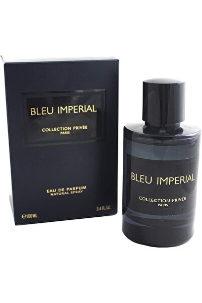 Geparlys Blue Imperial Collection Privé for Men, Eau de Parfum 100 ml