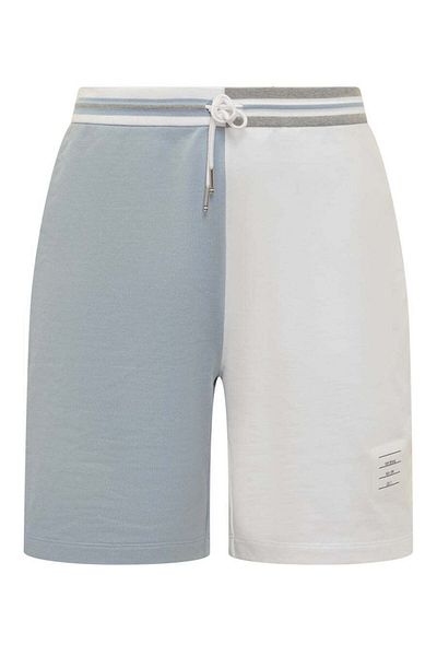 THOM BROWNE Thom Browne Funmix Shorts