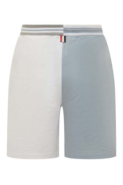 THOM BROWNE Thom Browne Funmix Shorts