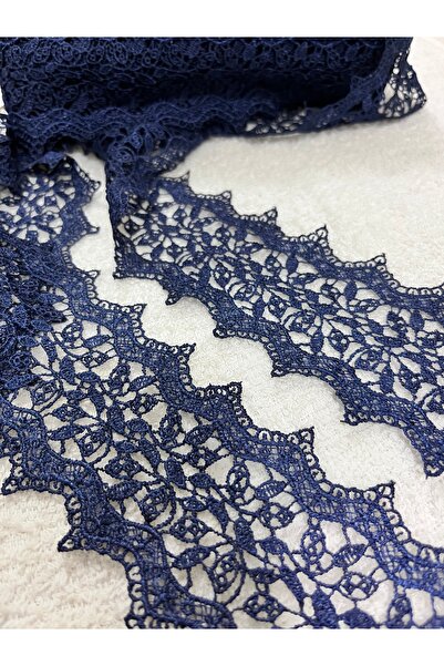 ELİTSEK Güpür dantel ara dantel 1 metre