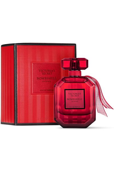 Victoria's Secret Women Bombshell Intense Eau De Parfum Spray, 1.7oz / 50ml