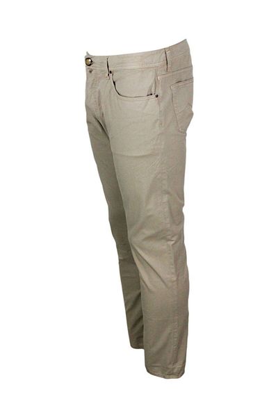JACOB COHEN Pantaloni Jacob Cohen