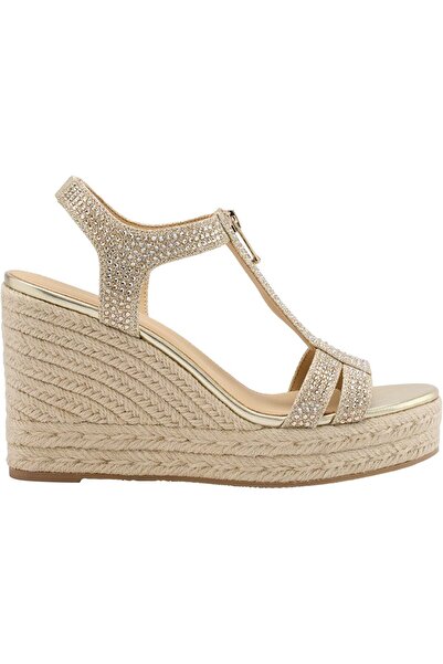 Graceland Topuklu Sandalet