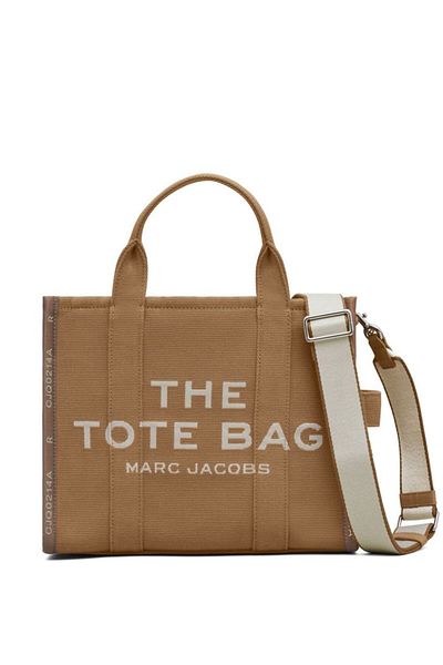 Marc Jacobs Marc Jacobs The Jacquard Medium Tote Bag