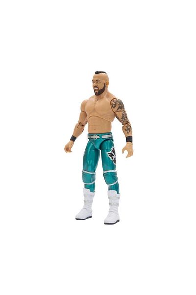 NW NessiWorld Nessiworld Aew 0157-S05 Aew Characters Model Action Figure 18 cm