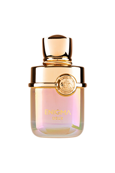 FRENCH AVENUE Enigma Deux Eau de Parfum, French Avenue, Women - 100 ml