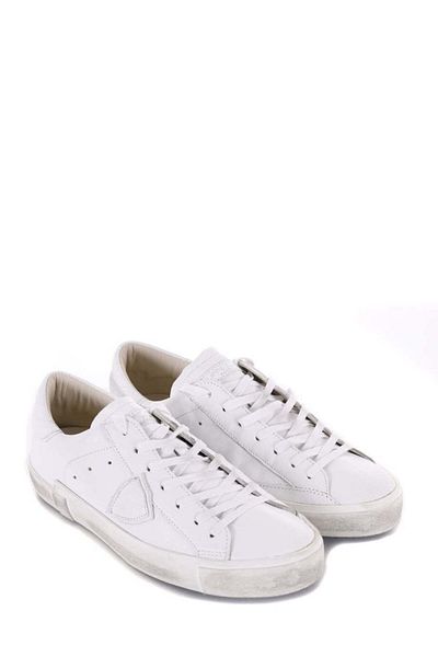 Philippe Model Philippe Model Sneakers