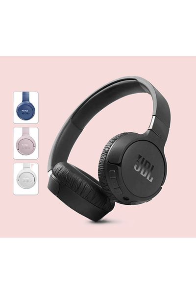 JBL Tune 510 Bluetooth Headphones