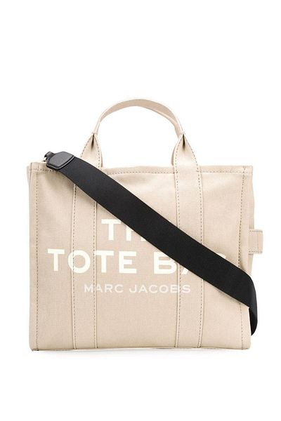 Marc Jacobs Marc Jacobs The Medium Tote Bag