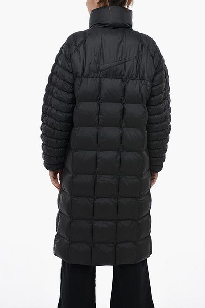 Nike Quilted Therma-Fit Maxi Jacket