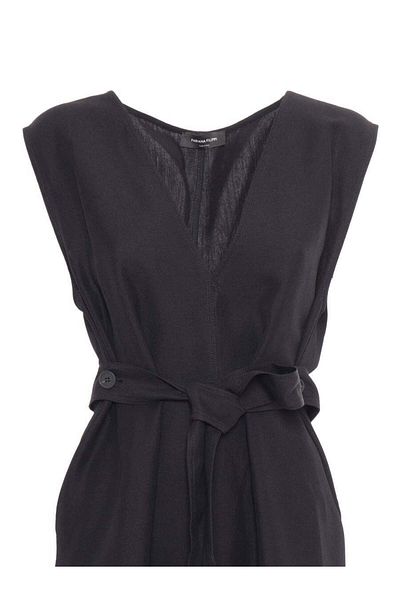 Fabiana Filippi Rochie midi Fabiana Filippi