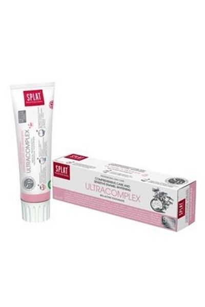 Splat Ultracomplex Toothpaste 100ml