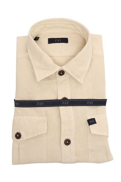 FAY Fay Shirt