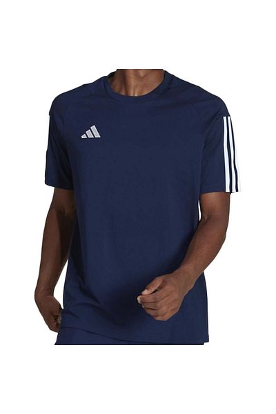 adidas Tricou Adidas Tiro 23 Competition Cotton pentru barbati, 2XL