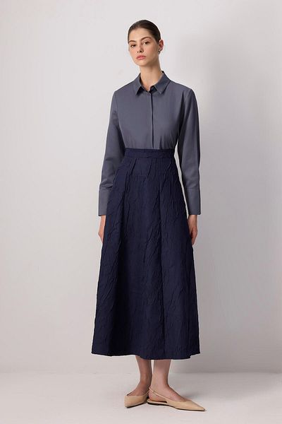Touché Privé JACQUARD ΦΟΥΣΤΑ Α ΚΟΥΠΑ