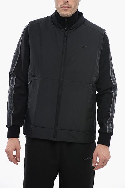 Nike Therma Fit Sleeveless Padded Jacket