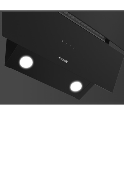 Arçelik 12 Yes P Ankastre Duvar Tipi Davlumbaz