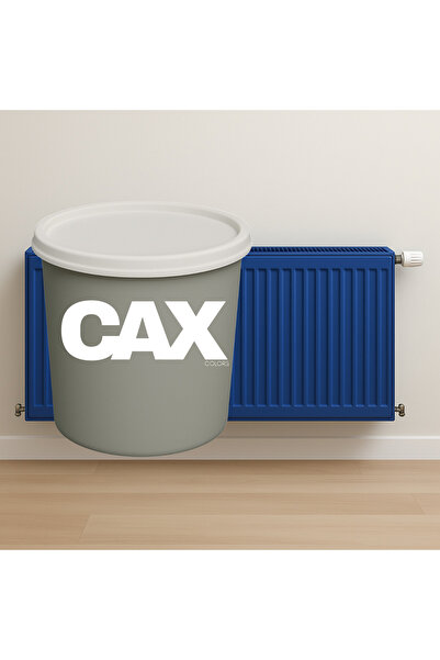 caxcolors LAVABO-FAYANS-PETEK DÖNÜŞÜM BOYASI ISIYA VE SIVIYA DAYANIKLI AKRİLİ...