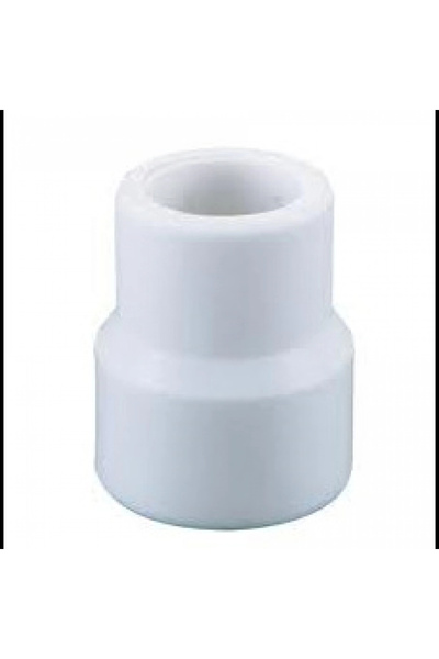 Genel Markalar Pvc Boru Redüksiyon Manşon PPRC 25x20 mm 10 Adet