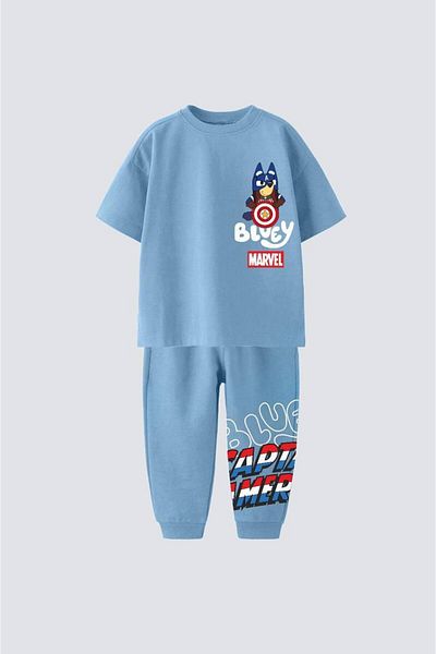 childbaby Male Child Sub Long Suit