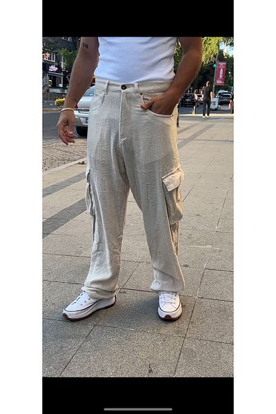 rvs moda Rvs Concept Trousers