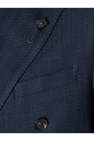 LARDINI Lardini Single-Breasted Jacket