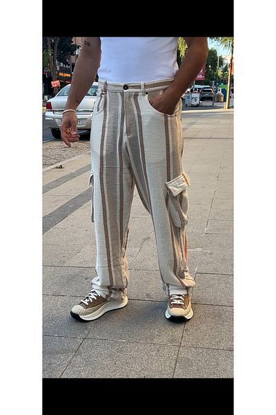 rvs moda Rvs Concept Trousers