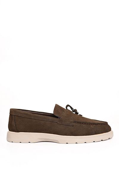 Greyybull Shoes Casual Rok Loafer Shoes Summer Light Comfortable Shoes