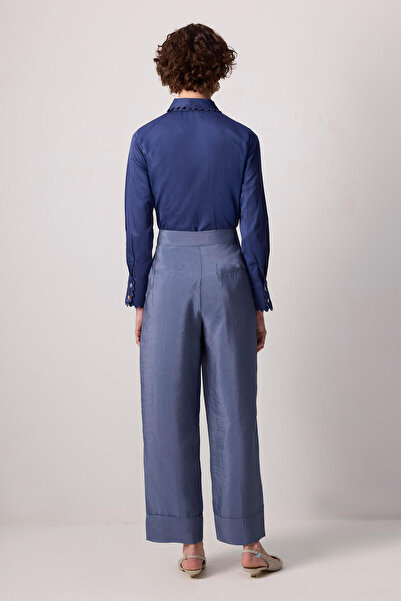 Touché Privé Double Leg Kupra Pants