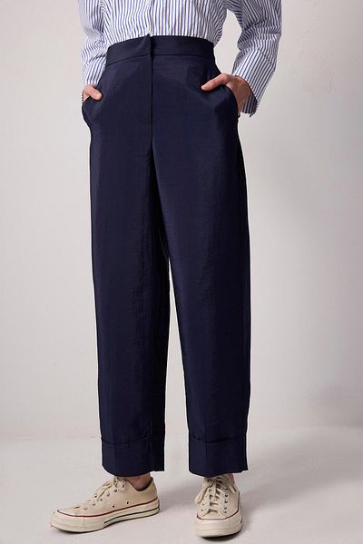 Touché Privé Double Leg Kupra Pants