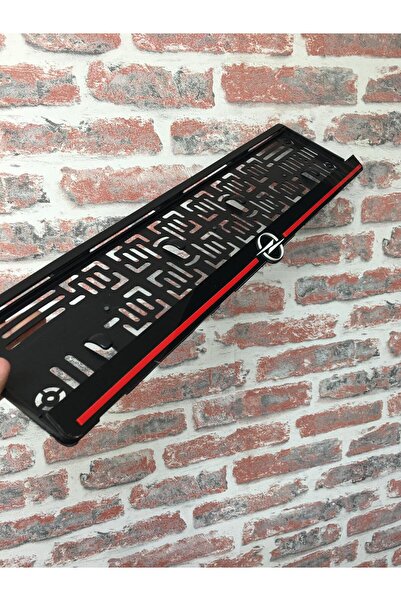 3ALAZERPLEKSİ 3ALAZERPLEKSİ OPEL ARABA PLAKALIĞI