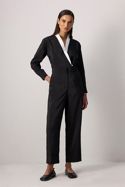 Touché Privé Double Leg Kupra Pants