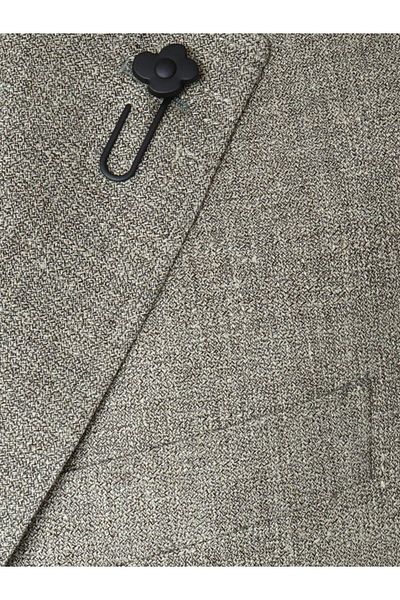 LARDINI Lardini Single-Breasted Jacket