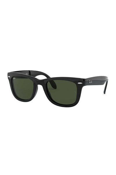 Ray-Ban Ray-Ban Folding Wayfarer Rb 4105 Sunglasses