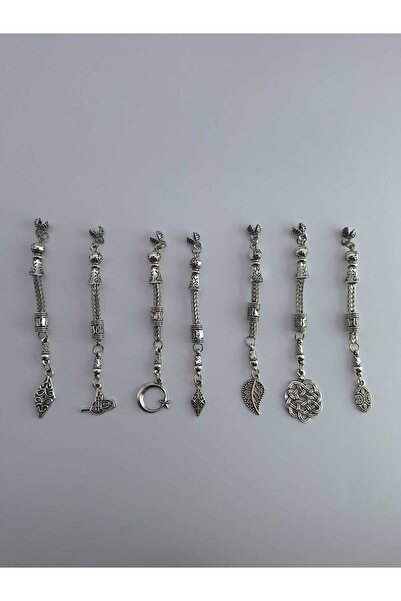 QELA COLLECTION 7 Lİ TESBİH PÜSKÜLÜ