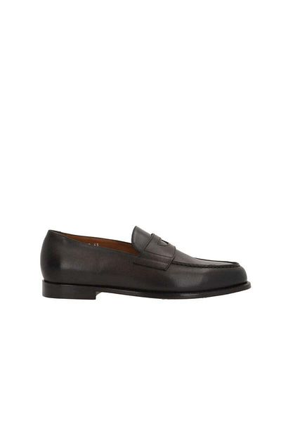 Doucal's Doucal's Flat Shoes