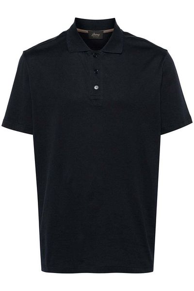 Brioni Tricou polo Brioni