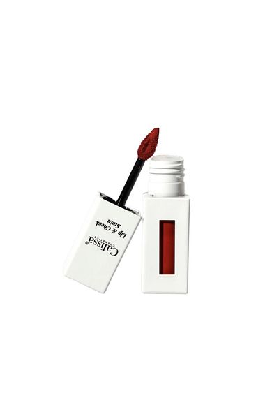 Carissa Carissa, Cheek & Lip Tint, - 03 Cherry