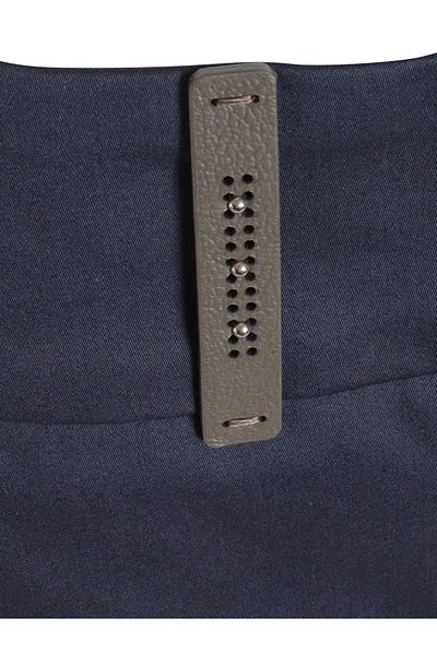 Peserico Pantaloni eleganți albaștri