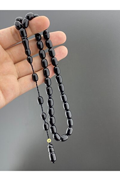 Tesbih Store سبحة كاتالين السوداء