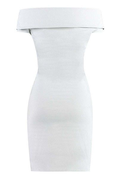 Philosophy Philosophy Di Lorenzo Serafini Striped Dress