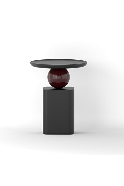 mw morewooddesign Hemraz Ahşap Zigon Sehpa