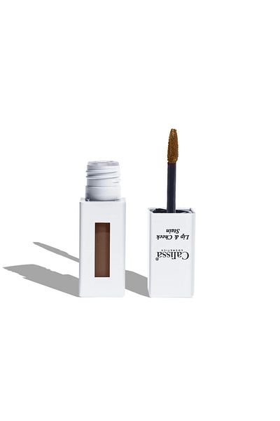 Carissa Carissa, Cheek & Lip Tint, - 02 Brown