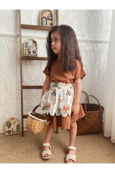 Eddasmagasin Linen dress