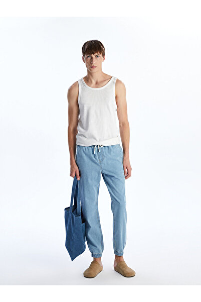 LC Waikiki Özmarka New Season 780 Jogger Men's Jean Pants