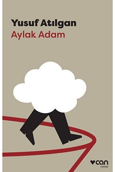 CAN Aylak Adam